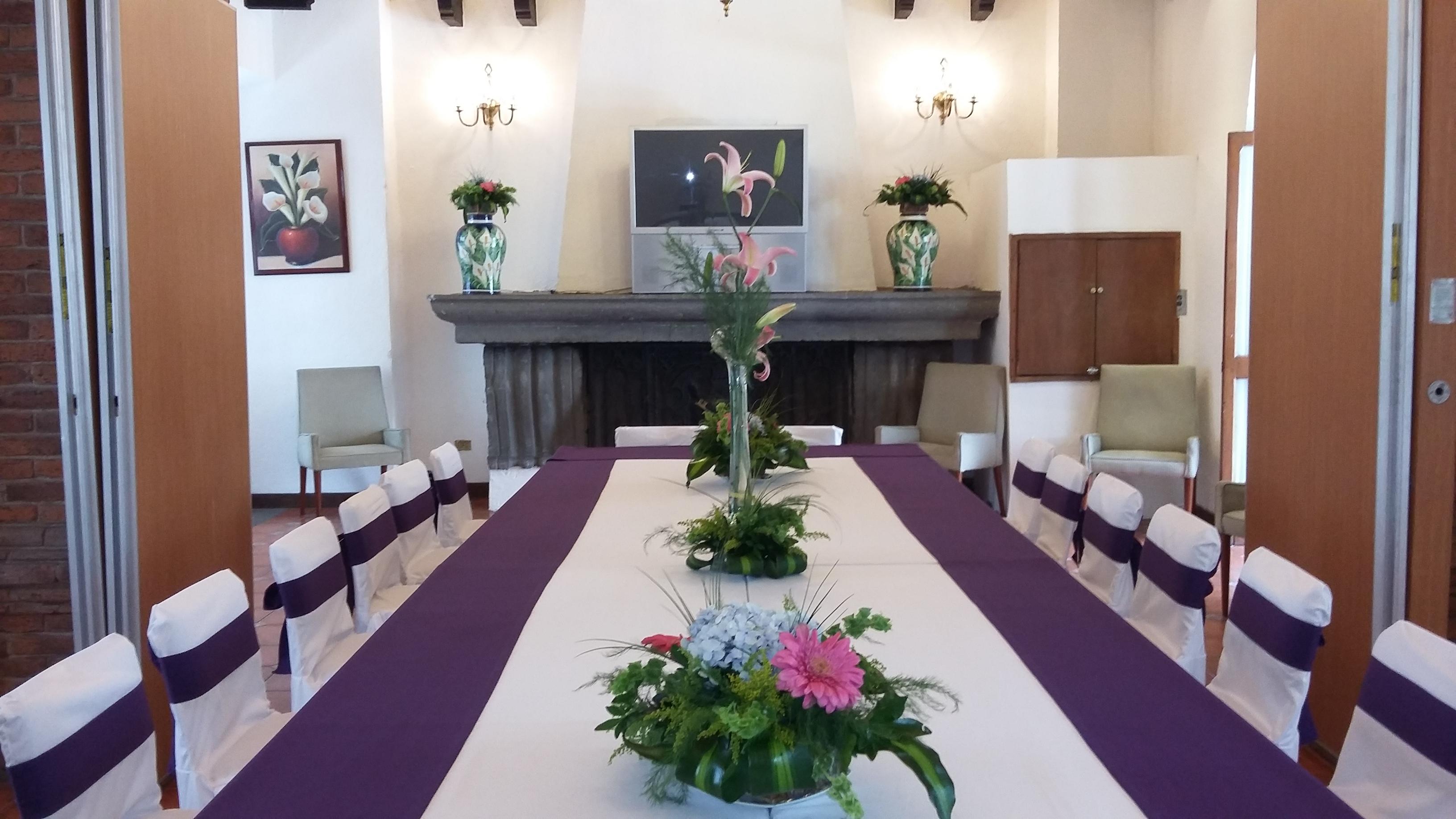 Hotel San Pedro Puebla Ngoại thất bức ảnh
